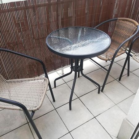 Gold Apartment Sopron Exterior foto