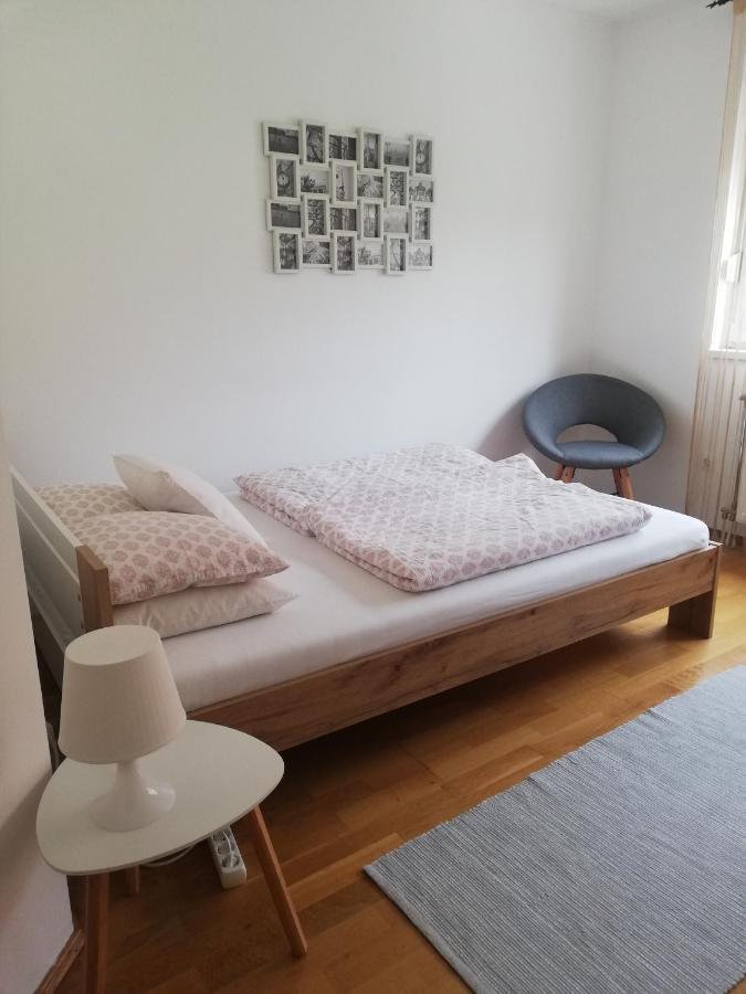 Gold Apartment Sopron Exterior foto