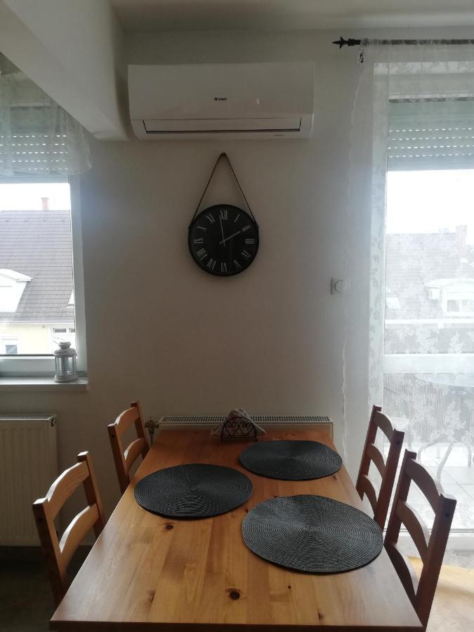 Gold Apartment Sopron Exterior foto