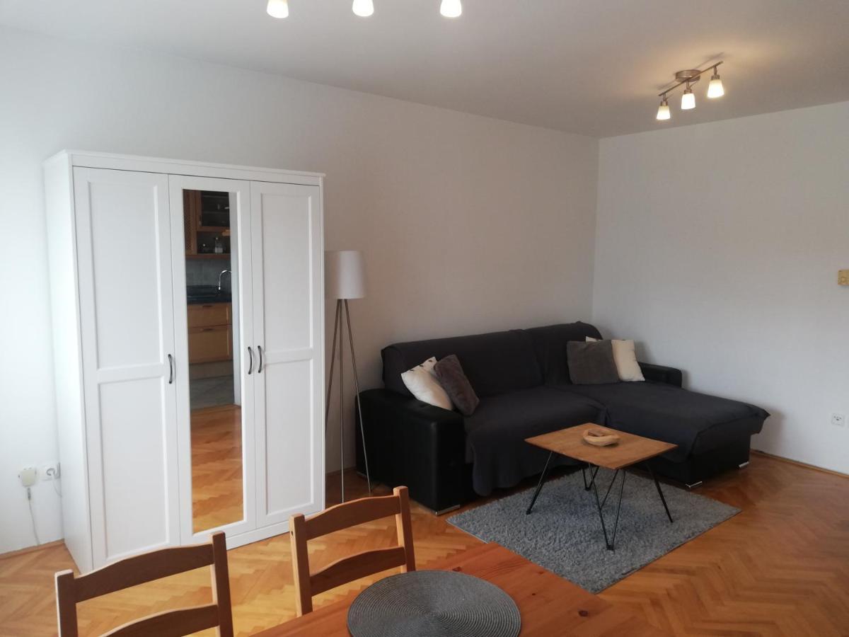 Gold Apartment Sopron Exterior foto