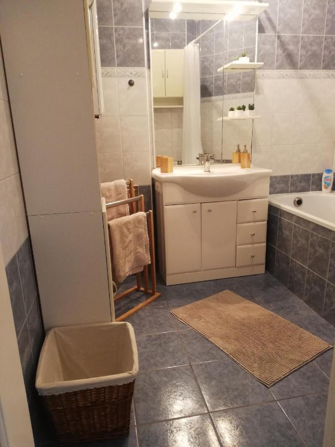 Gold Apartment Sopron Exterior foto